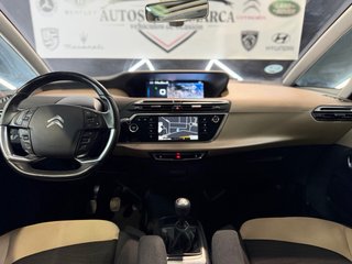 Citroen C4 Picasso 2016