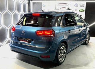 Citroen C4 Picasso 2016