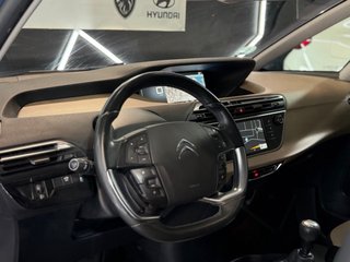 Citroen C4 Picasso 2016