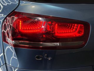 Citroen C4 Picasso 2016