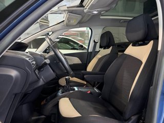 Citroen C4 Picasso 2016