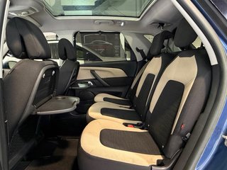 Citroen C4 Picasso 2016