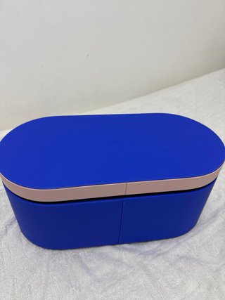 Dyson Airwrap Completo Azul/Rosa