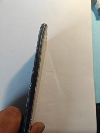 Xiaomi Mi Note 10 Negro