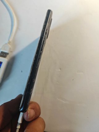 Xiaomi Mi Note 10 Negro