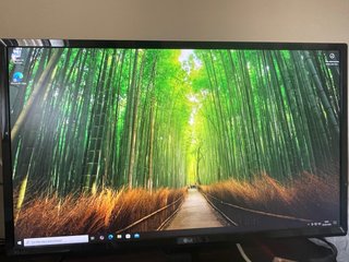 PC Gaming Asus/Msi + Monitor LG