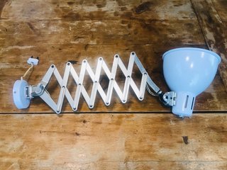 Flexo Vintage Industrial Extensible