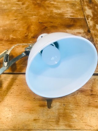 Flexo Vintage Industrial Extensible