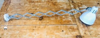 Flexo Vintage Industrial Extensible