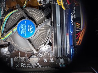 PC sobremesa (con opcion todo incluido - **LEER**)