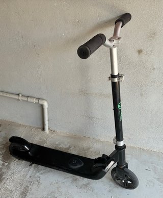 Patinete Eléctrico Infantil