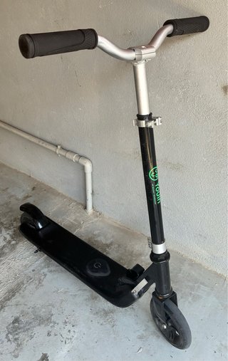 Patinete Eléctrico Infantil