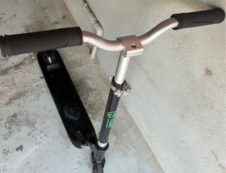 Patinete Eléctrico Infantil