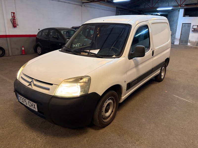 Citroën Berlingo 2005