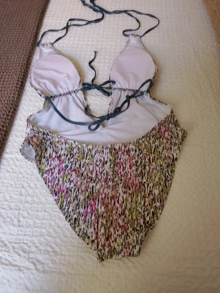 Bañador Mi&Co Multicolor