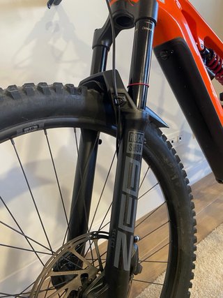 Cannondale Moterra LT2 Eléctrica ebike