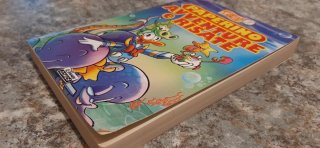Paperino-avventure e risate-