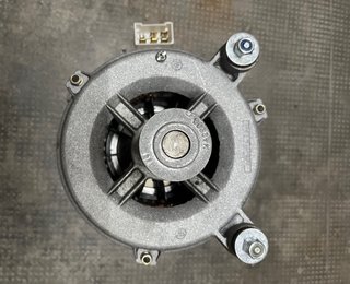 Motor lavadora Aspes, 230V