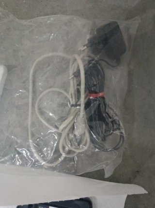 Parabólica TELECO