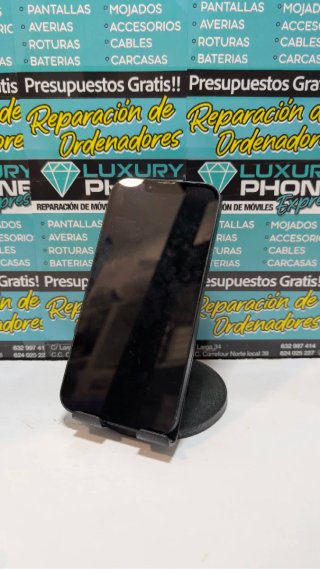 iPhone 14 128GB Negro