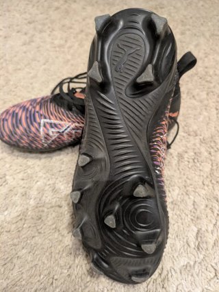 Botas de fútbol Puma Future talla 33