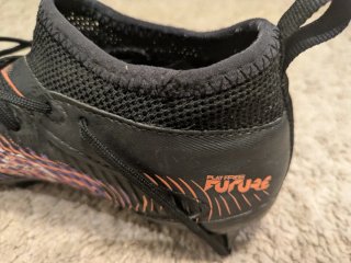 Botas de fútbol Puma Future talla 33