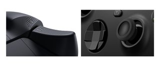 Controller Xbox Series X Carbon Black
