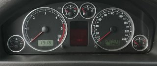 SEAT Alhambra 2007