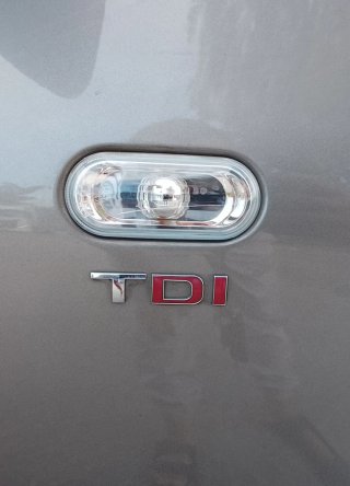 SEAT Alhambra 2007