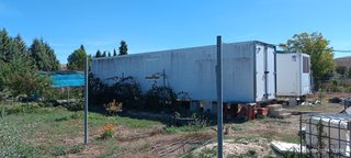 Parcela rustica en venta