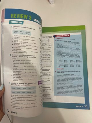 Prepare Level 5 Student's Book with eBook (Camb...