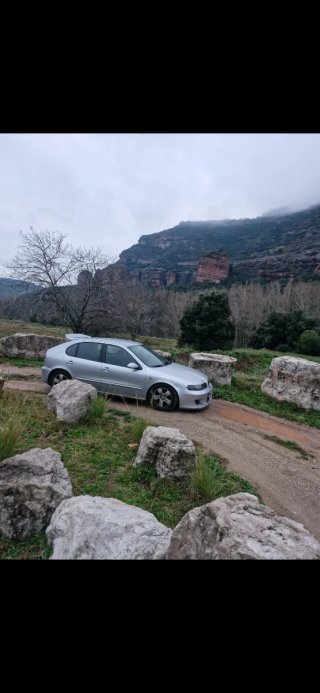 SEAT Leon 2005
