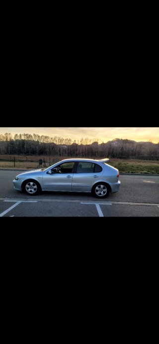 SEAT Leon 2005