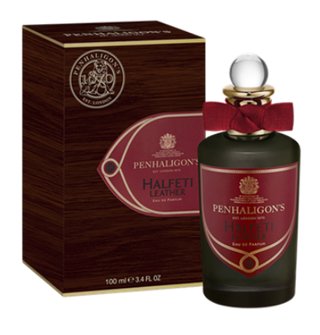 Penhaligon's Halfeti Leather EDP 100ml