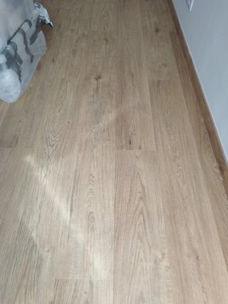 Tarima laminada Kronopol