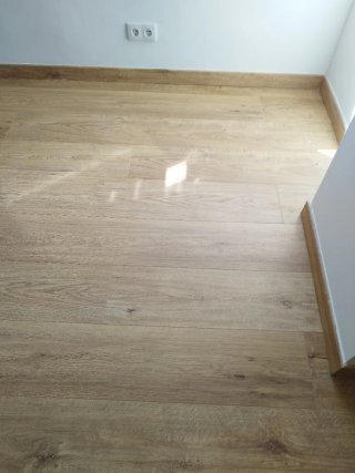 Tarima laminada Kronopol