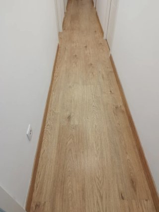 Tarima laminada Kronopol