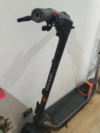Segway Ninebot P65