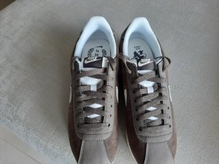Nike Cortez SE Hangul Nuevas Talla 44
