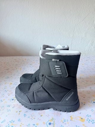 Botas de nieve Quechua