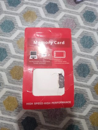 Tarjeta Micro SD Sony 512GB V60