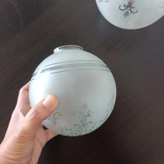 Bolas de lámpara