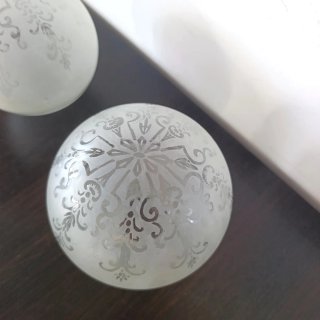 Bolas de lámpara