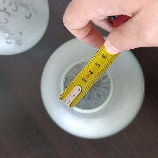 Bolas de lámpara