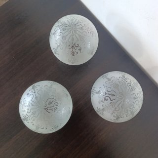 Bolas de lámpara