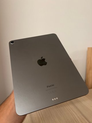 iPad Air 11 M2