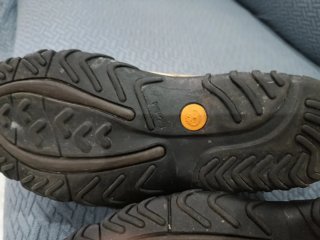 Sandalias Timberland Beige/Marrón