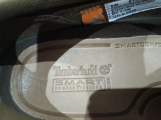 Sandalias Timberland Beige/Marrón
