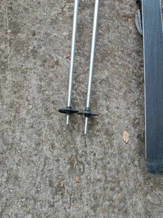 Esquís Fischer Carve Plus 180