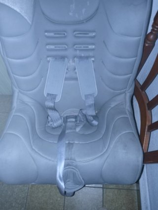 Silla de coche Chicco bebé